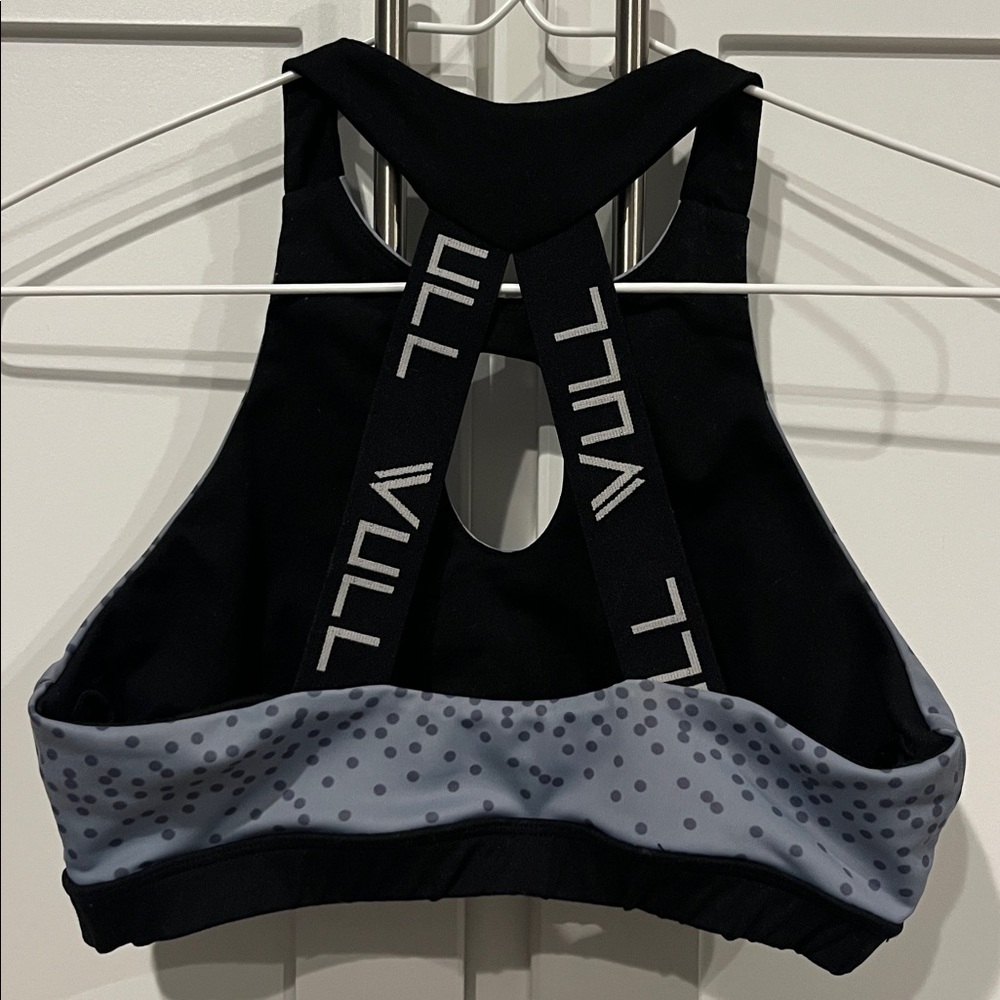 Vull Sport Sports Bra